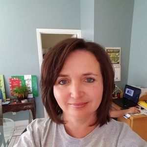 Meet your Posher, Sandra